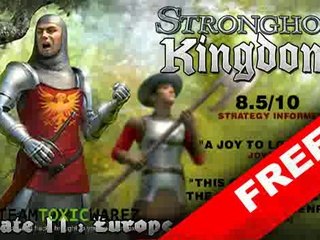 Stronghold Kingdoms Steam Code