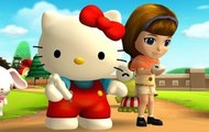 Hello Kitty Seasons HD on Dolphin Emulator