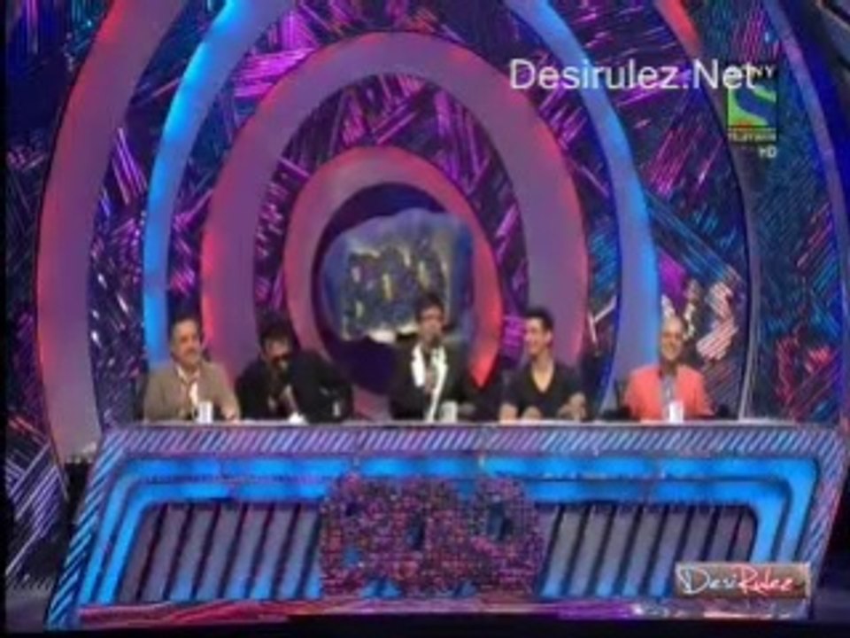 Boogie Woogie 23rd March 2014 Pt4