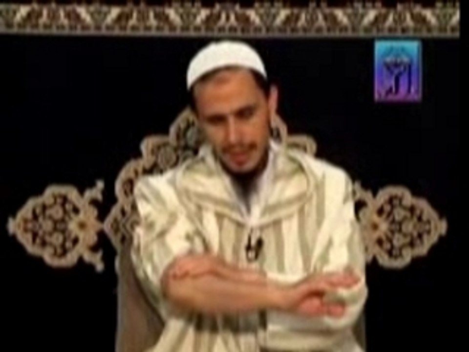 message d'un fqih en tachelhite