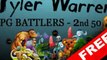 RPG Maker Tyler Warren RPG Battlers 2nd 50 Steam Code
