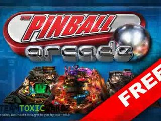 Pinball Arcade Season Three Pro Pack Free Steam Download
