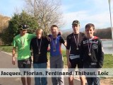L aviron du sud gr