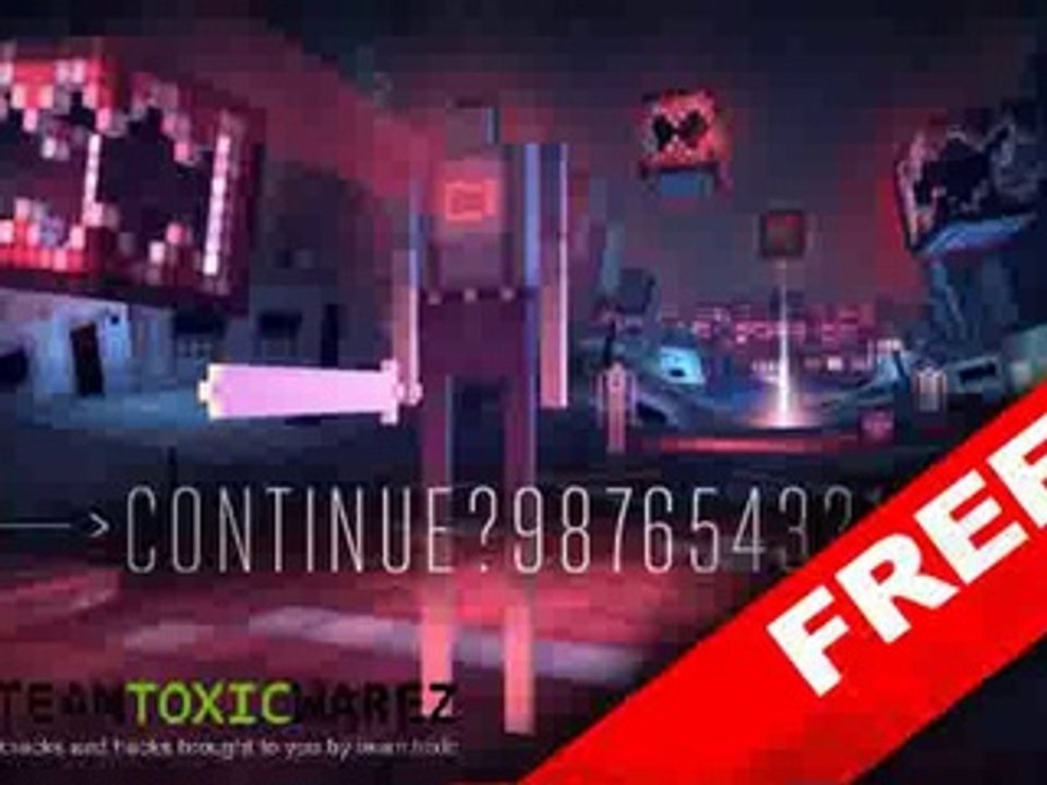 Continue 9876543210 Free Steam Download