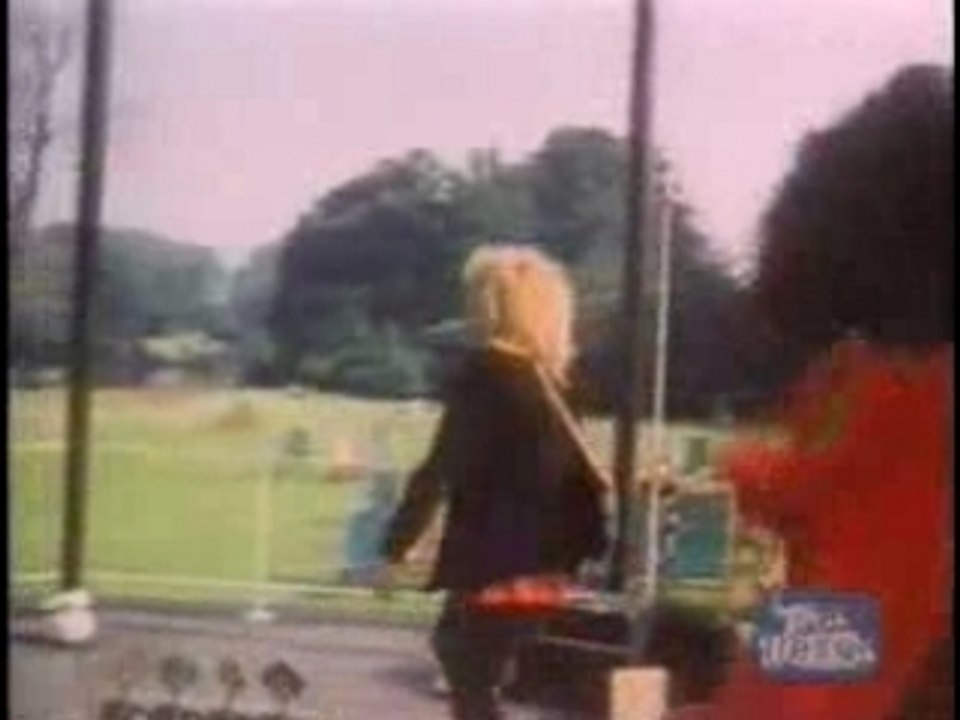 The Slits - Typical Girls