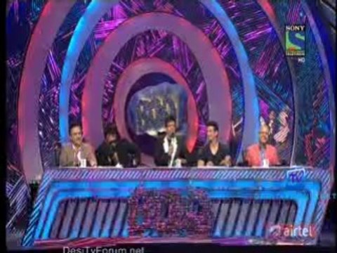 Boogie Woogie (Kids Championship) 23rd March 2014 Video Watch p1