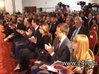 IVANOV PREZENTACIJA NA PROGRAMATA ZA PRETSEDATELSKITE IZBORI   23 03 2014