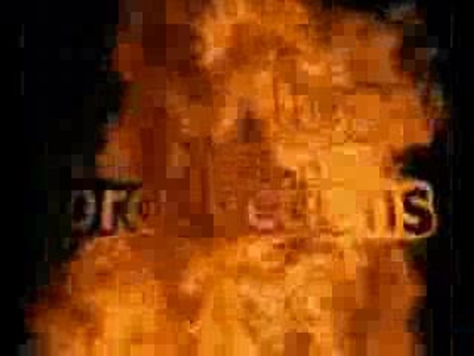 VIdeo de Out of Control