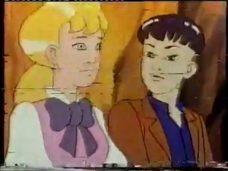 The Twins of Destiny Episode 21 - "Children of the Moon Goddess"