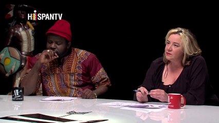 Fort Apache - El colonialismo en los medios