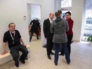 Lisette Narducci : "Je maintiendrais ma candidature au second tour"