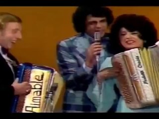 Enrico Macias -  "" C'est ça l'amour ""