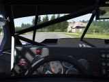 Project CARS Build 688 - Ford Mustang Cobra SCCA Trans Am at Historic Belgian Forest (Old SPA)