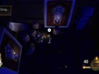 Haunted House on Dolphin Emulator