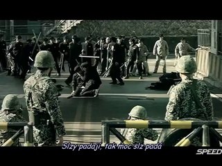 SPEED (스피드) - That's My Fault (Drama ver.) (Czech subs.)