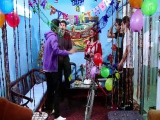 Guzra Larakpan (Asim Azhar)