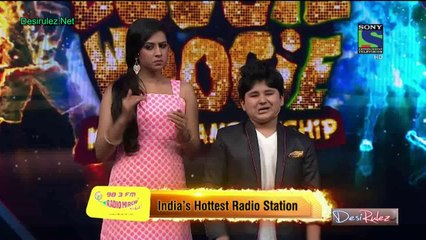 Boogie Woogie 23rd March 2014 Part3