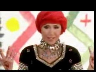 Ceylan - Mensure hanim