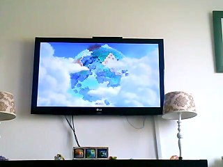 sonic lost world partie 2 (wii u)