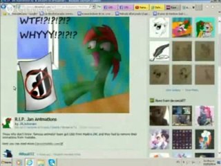 Protegiendo a Button Mash y al Fandom