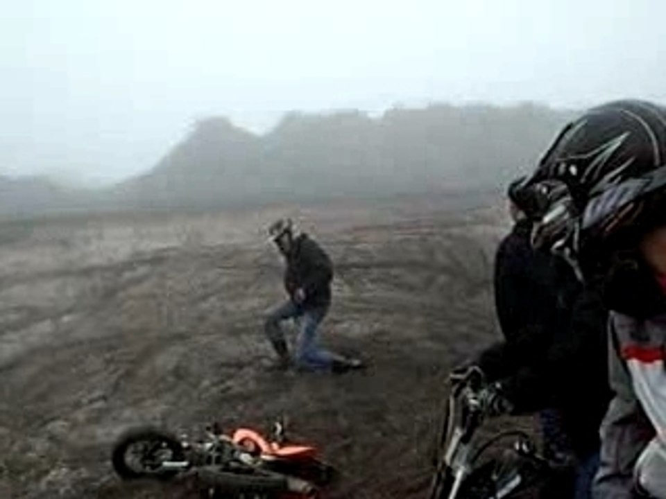 Dirtbike