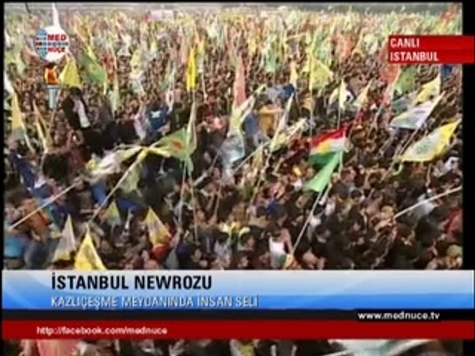 ISTANBUL NEWROZU SIRRI SÜREYYA ÖNDERIN KONUSMASI- 2014_01