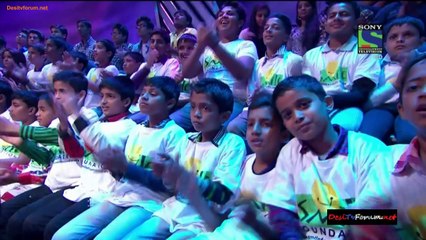 Boogie Woogie {Kids Championship} 720p 23rd March 2014 Video Watch Online HD pt2