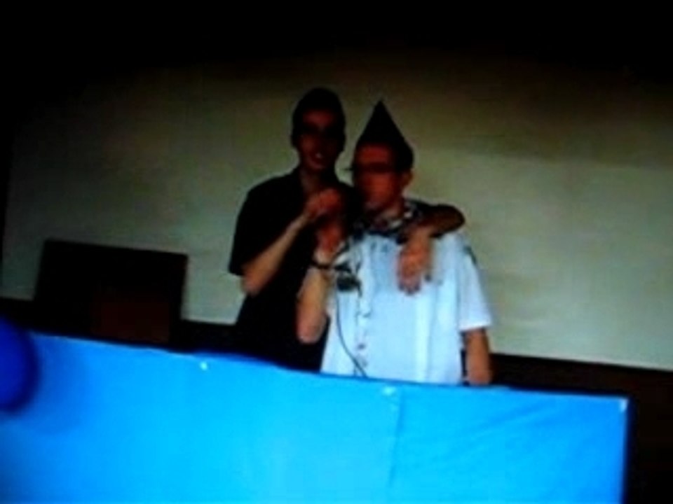 la cabane au fond du jardin