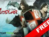 The First Templar Steam Special Edition Steam Key Free