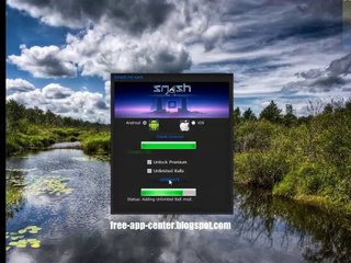 Smash Hit Hack 2014 [ANDROID and IOS]