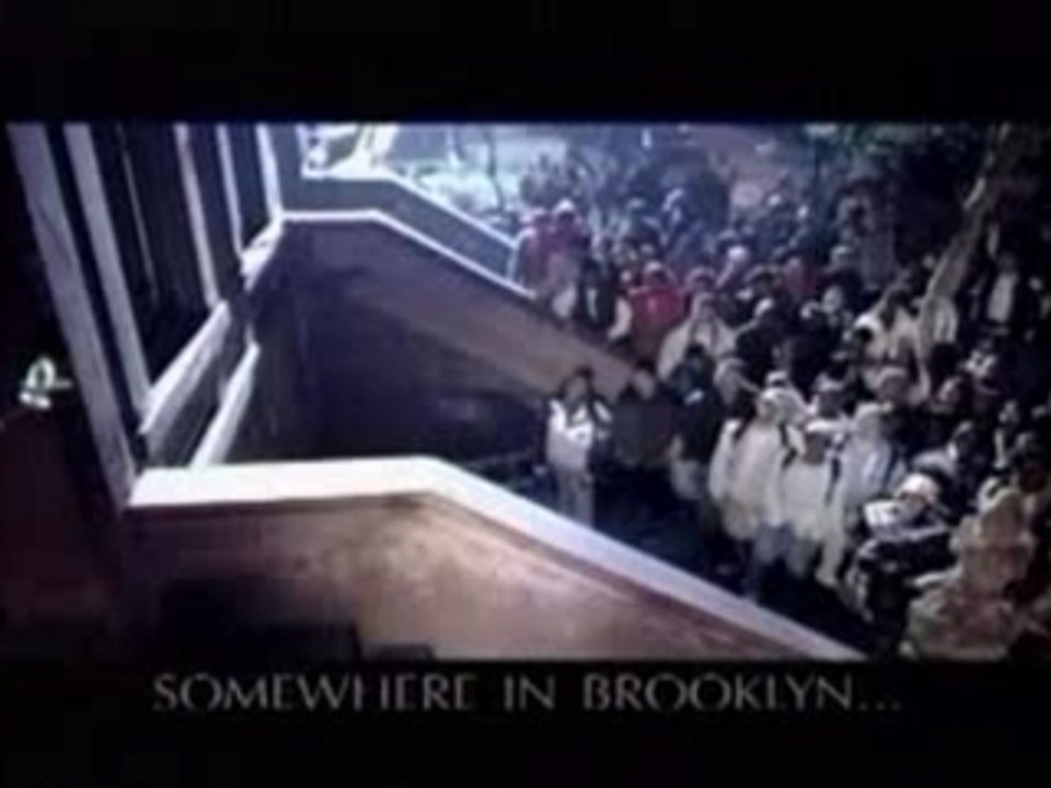 Notorious B.I.G. - One More Chance