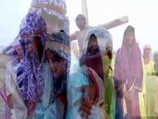 Maslub Ho Gia (Muhammad Ali,Abana Khurram)