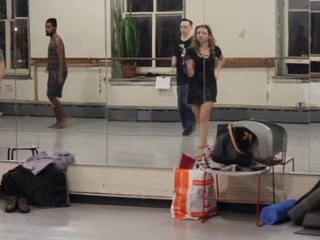 Relatos Pies De Contento