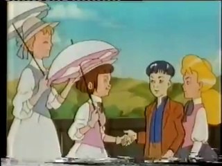 The Twins of Destiny Episode 23 - "A Beautiful and Dangerous River"