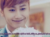 Heo Young Saeng (허영생) - That's Me (Czech subs.)