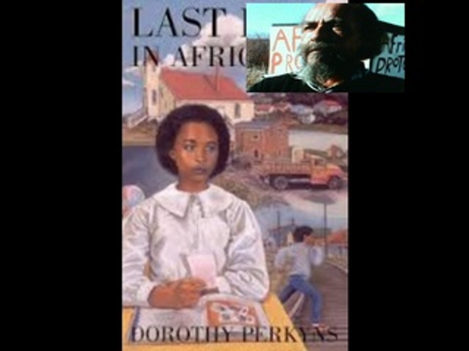 Africville Canada's Black Wall Street