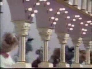 El Show de los Muppets intro