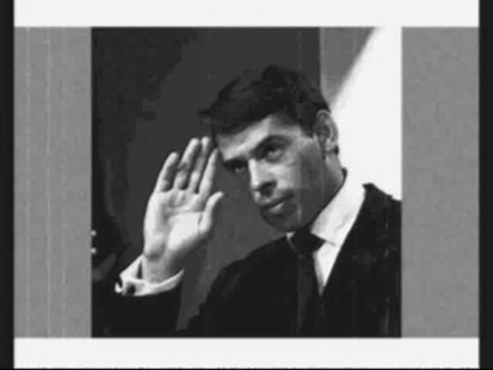 "les vieux amants" brel