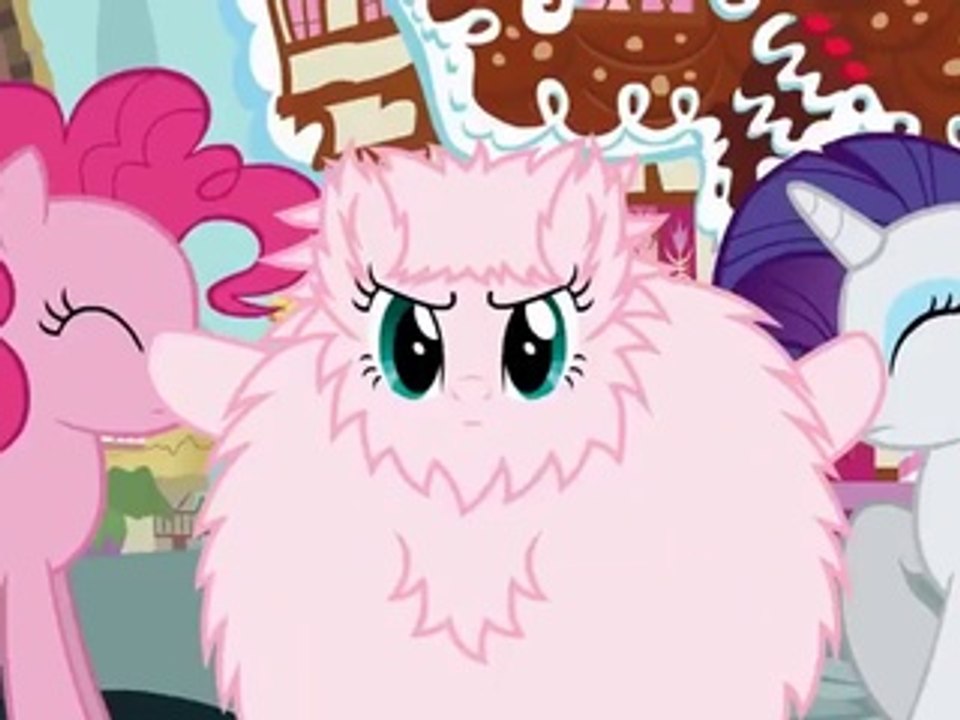 Fluffle Puff Tales "Appleperrrrr"