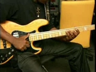 marcus miller