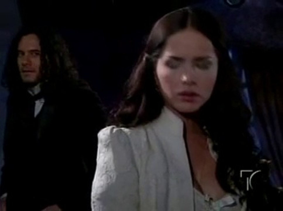 La Traicion: Hugo y Soledad (53)