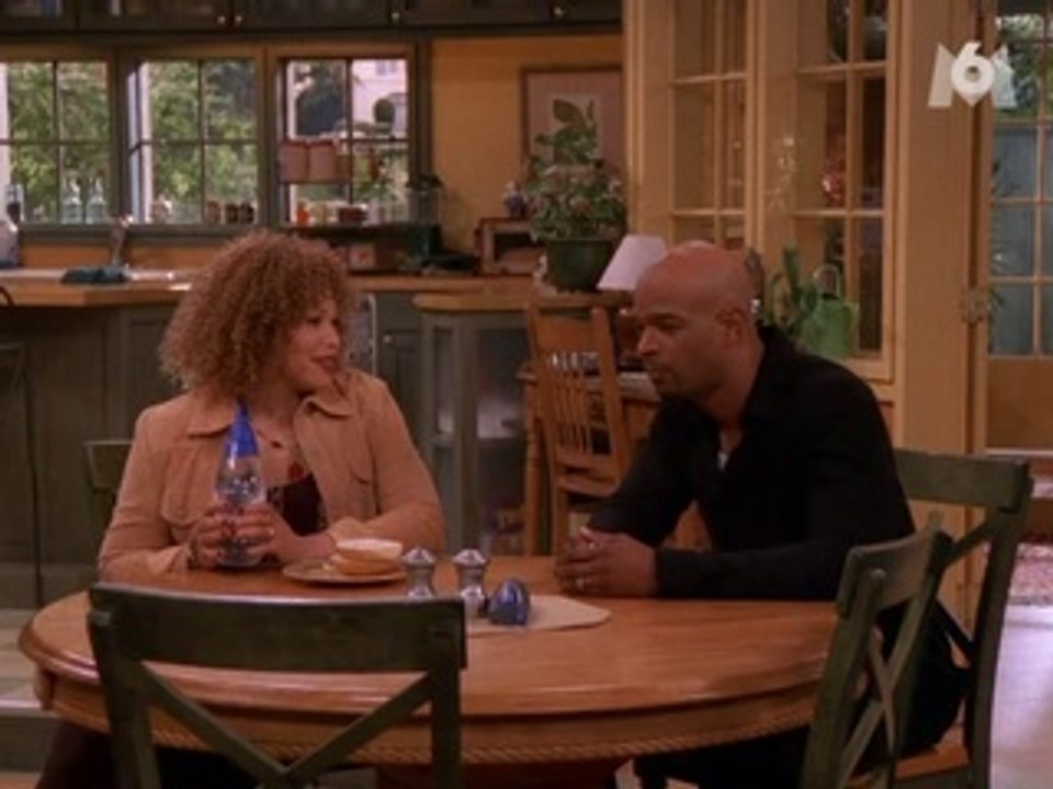 Ma Famille d'abord  (2x13) le démon du jeu