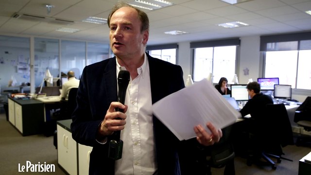 Municipales 2014 : participation en hausse à Paris