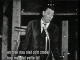 Jacques Brel Jef