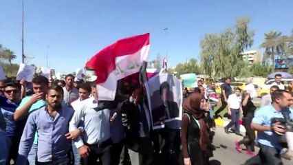 Presidential guard kills top Iraqi journalist
