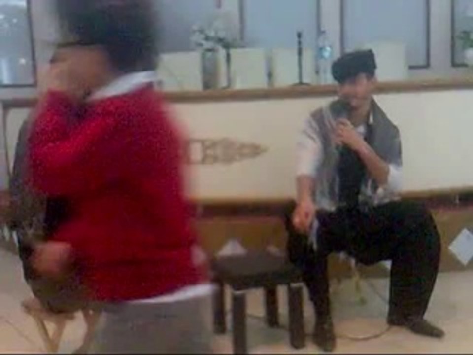 Kâmil Ağa'nın Kızı (Piyes)