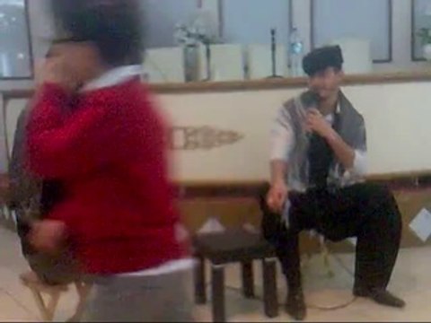 Kâmil Ağa'nın Kızı (Piyes)