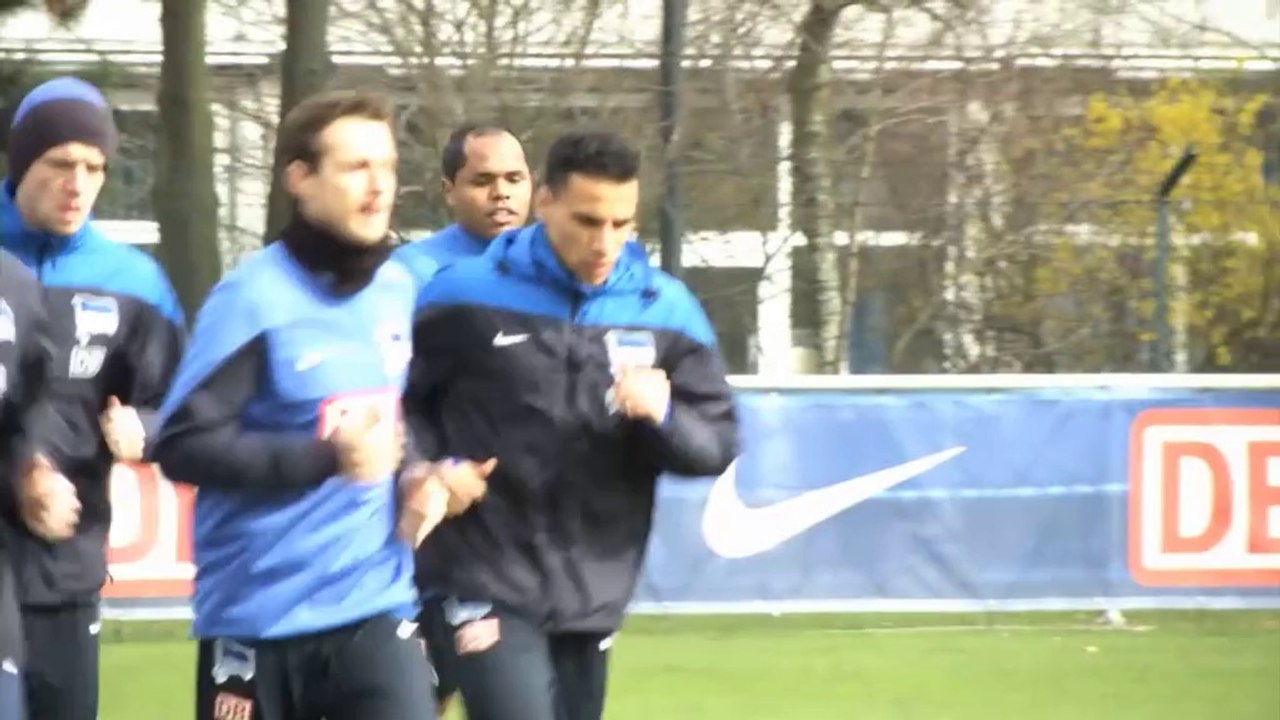 FCB-Sause in Berlin? Hertha will’s verhindern!