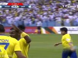 هدف النصر الاول على الاتحاد دوري جميل الجوله 24