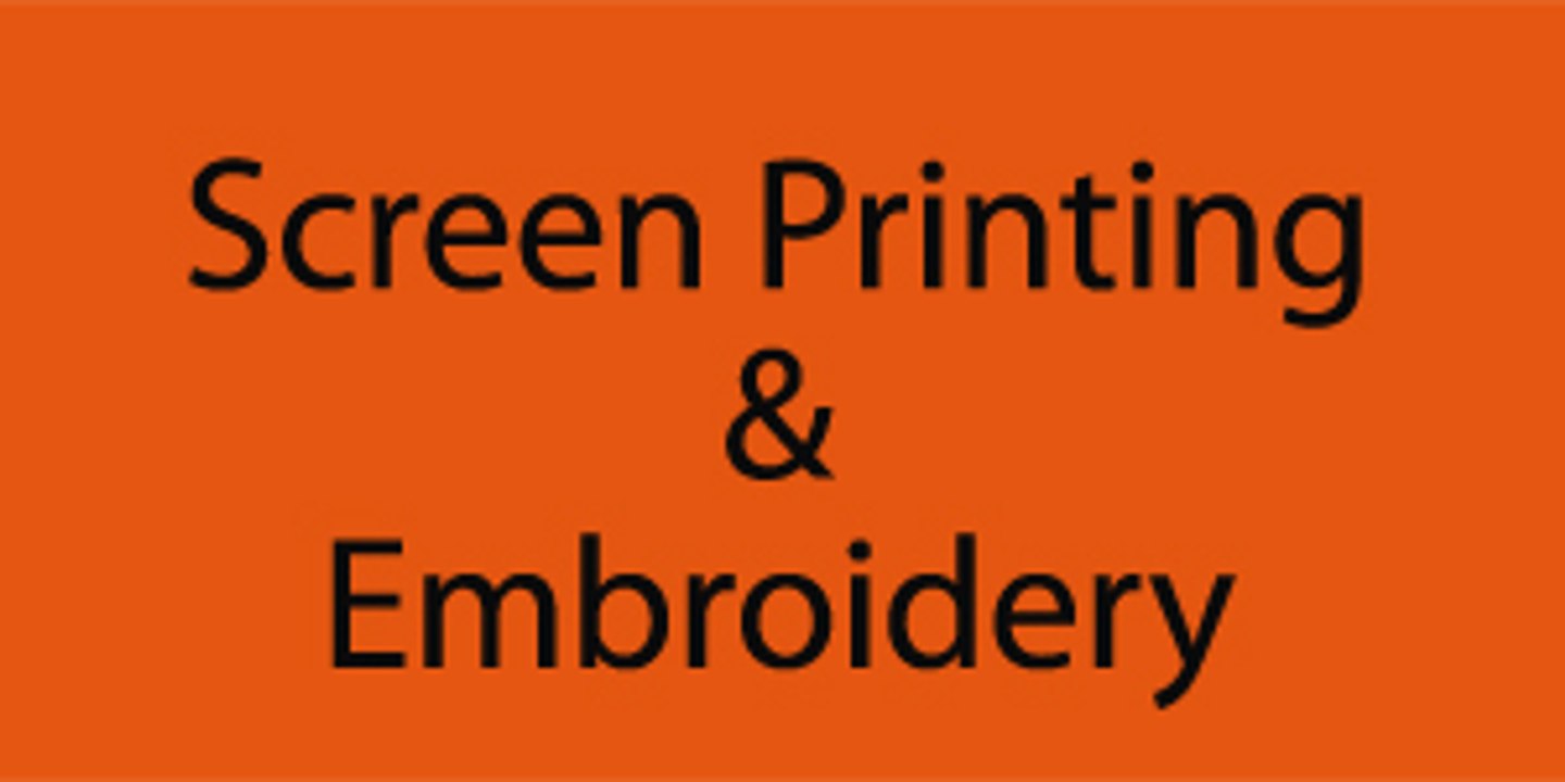 Custom T-Shirt Printing in Hickory, NC from Highridge Graphics